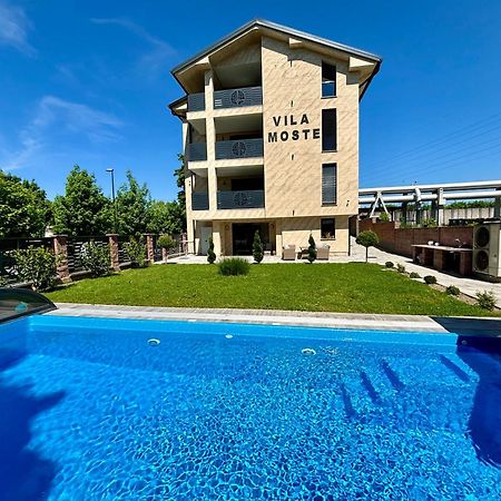 Villa Moste 1 - Freeparking&Pool, Ev Station Ljubljana Ngoại thất bức ảnh