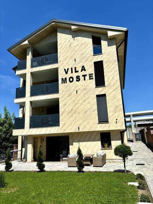 Villa Moste 1 - Freeparking&Pool, Ev Station Ljubljana Ngoại thất bức ảnh