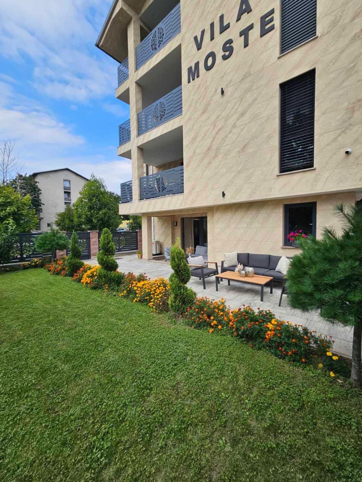 Villa Moste 1 - Freeparking&Pool, Ev Station Ljubljana Ngoại thất bức ảnh